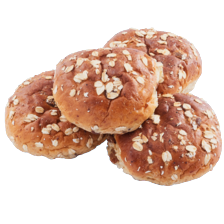 Lodewijker mueslibollen